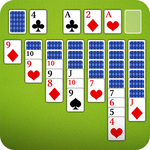 klondike solitaire mobile game